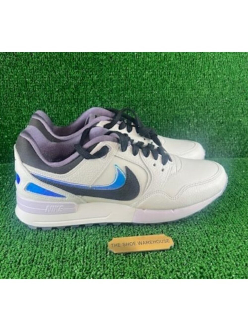 Men Nike Air Pegasus ‘89 NRG Golf Shoes Endless Pursuit Pack FN6912-100 Size 9